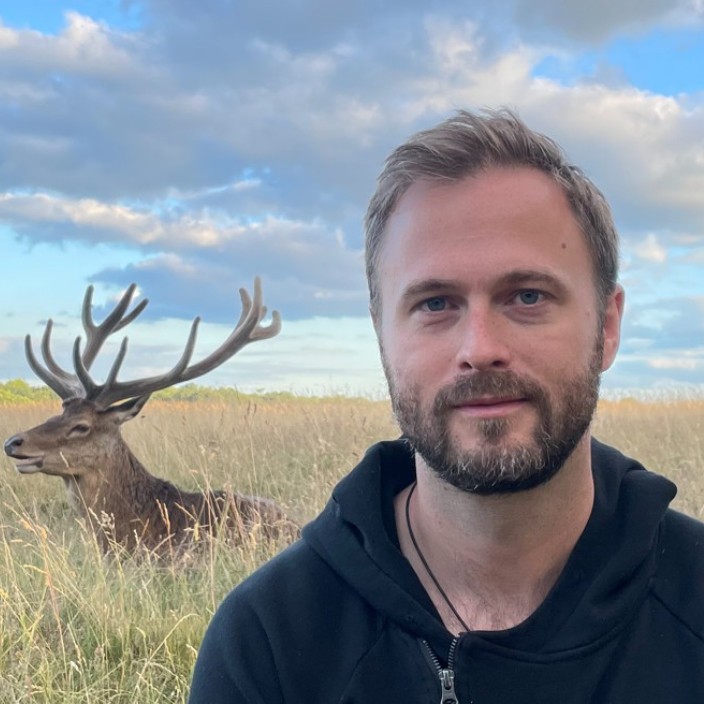 broodsugar.eth Ethereum Name Service (ENS and .eth domain) PFP