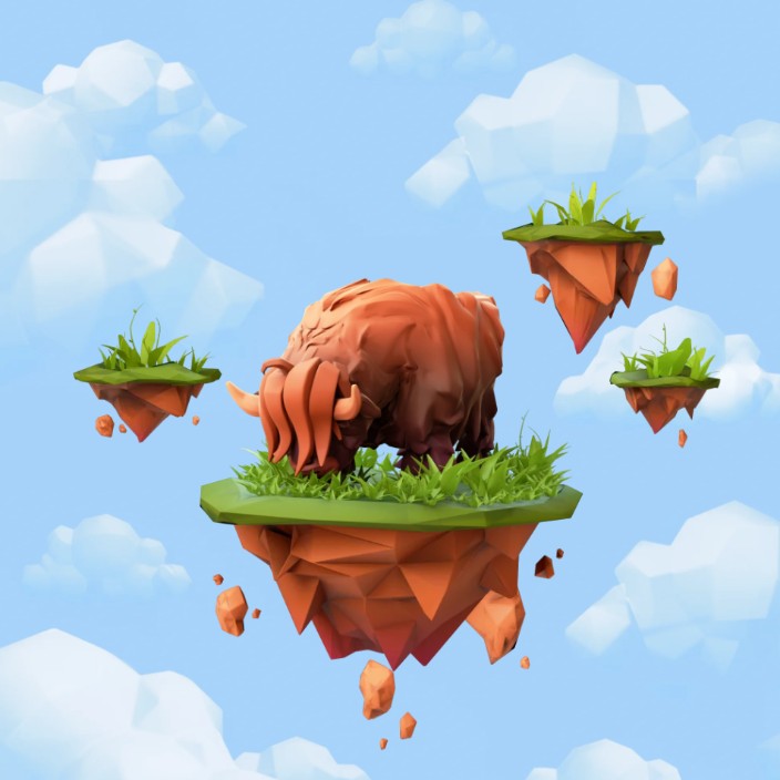 brucenah.eth Ethereum Name Service (ENS and .eth domain) PFP