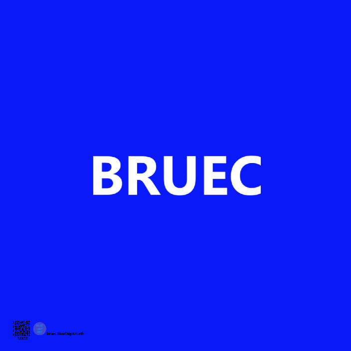 bruec.eth Ethereum Name Service (ENS and .eth domain) PFP