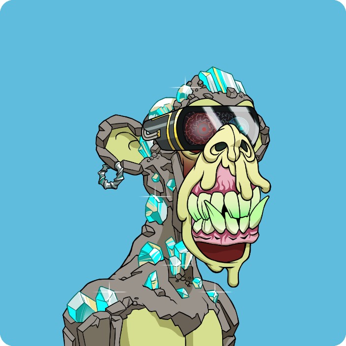 btcbarkeep.eth Ethereum Name Service (ENS and .eth domain) PFP