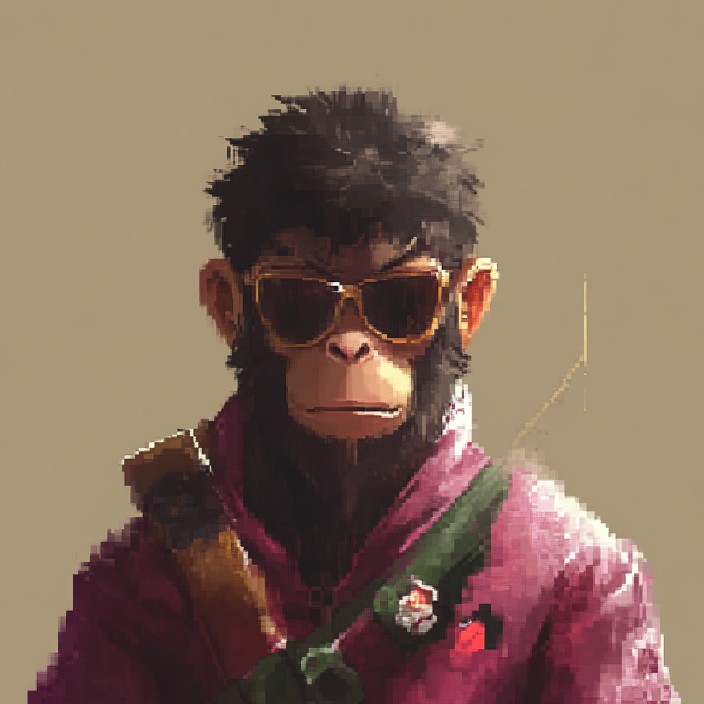 btcjie16.eth Ethereum Name Service (ENS and .eth domain) PFP