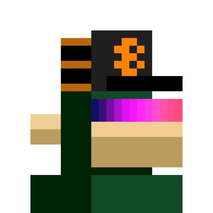 btcmu.linea.eth Linea Name Service (.linea.eth domains) based on ENS PFP