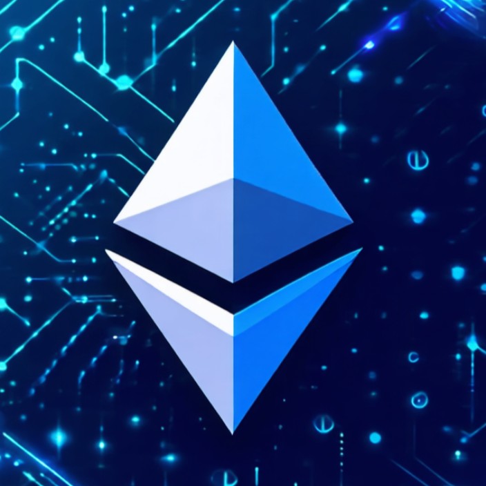 btcwave.eth Ethereum Name Service (ENS and .eth domain) PFP