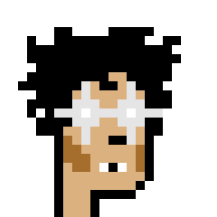 btsun.lens Lens social identity (.lens handle) PFP