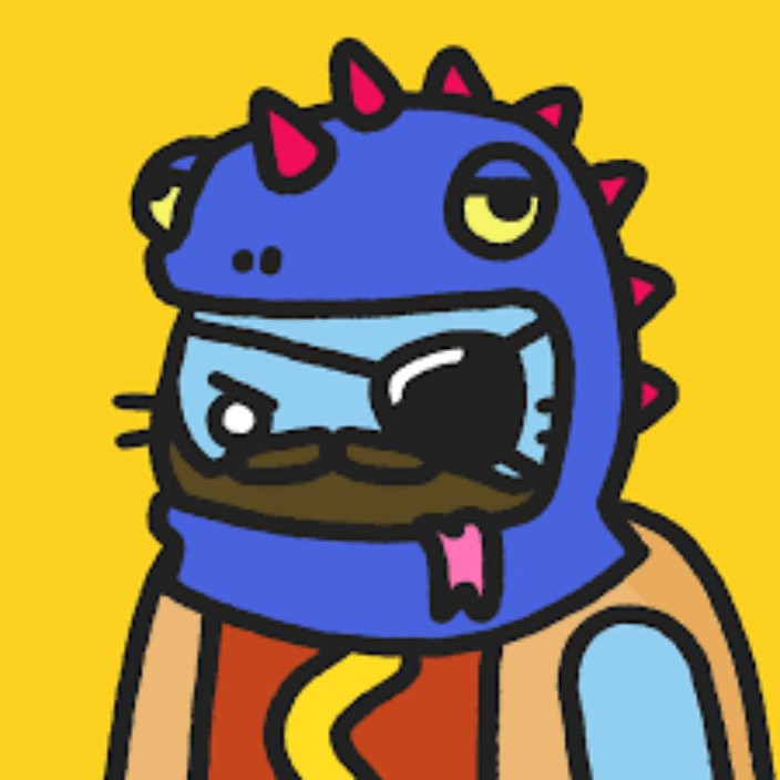 bukui.eth Ethereum Name Service (ENS and .eth domain) PFP