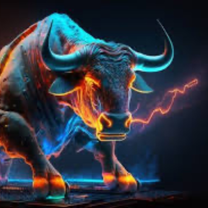 bullrunmarket.eth Ethereum Name Service (ENS and .eth domain) PFP