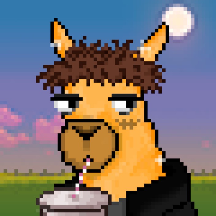 bumpytale.linea.eth Linea Name Service (.linea.eth domains) based on ENS PFP