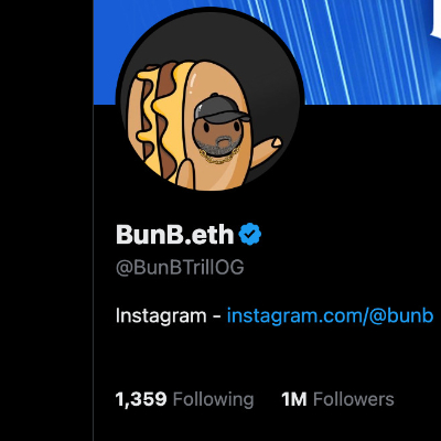 bunb.eth Profile Photo