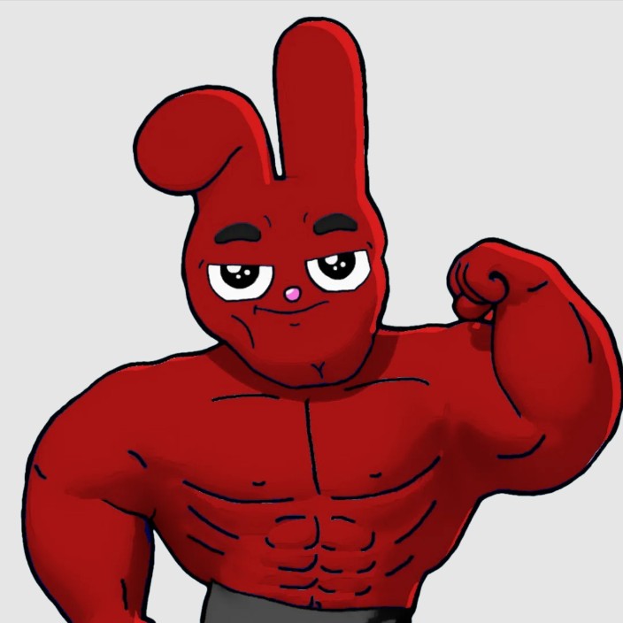 bunnydev.eth Ethereum Name Service (ENS and .eth domain) PFP