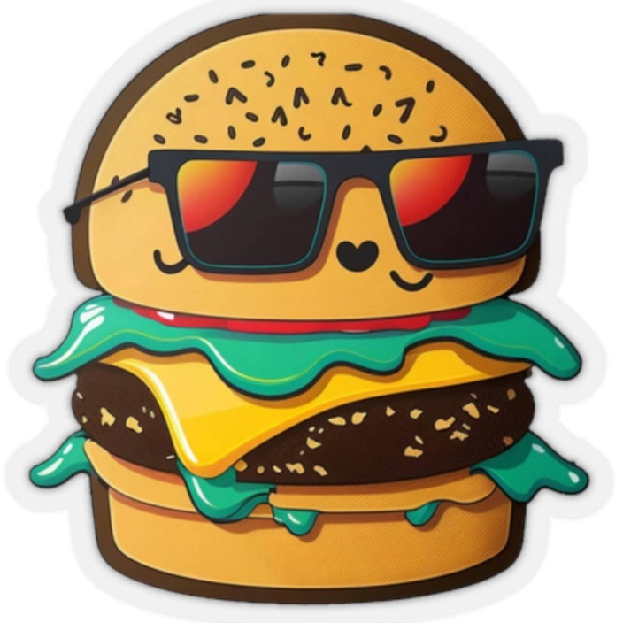 burgerkinglovesyou.eth Ethereum Name Service (ENS and .eth domain) PFP