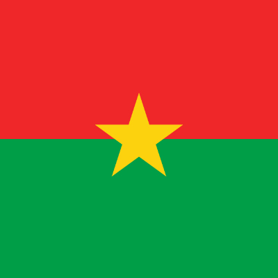 burkinafaso.eth Ethereum Name Service (ENS and .eth domain) PFP