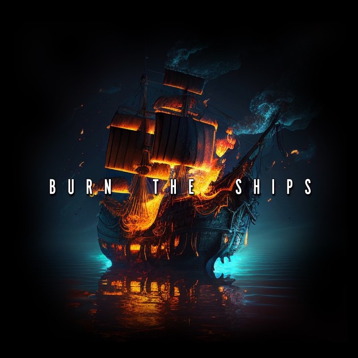 burnships.eth Ethereum Name Service (ENS and .eth domain) PFP