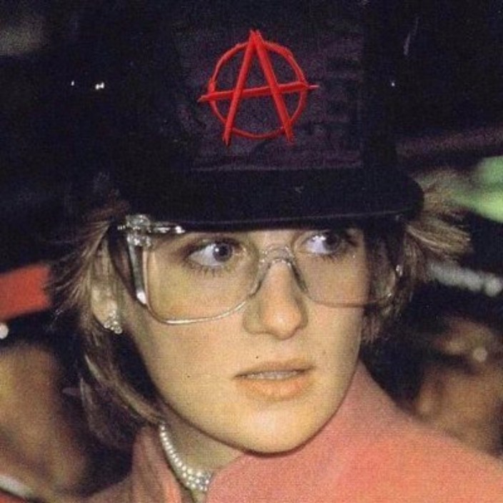 burnthestate.eth Ethereum Name Service (ENS and .eth domain) PFP