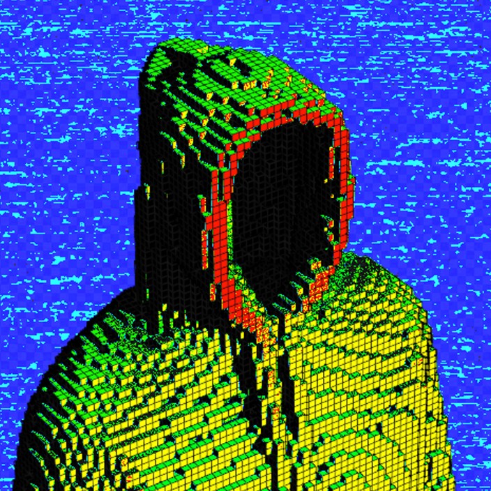 burntjpg.eth Ethereum Name Service (ENS and .eth domain) PFP