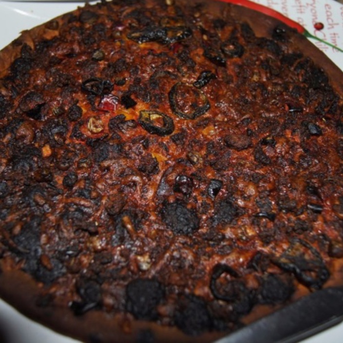 burntpizza.eth Ethereum Name Service (ENS and .eth domain) PFP