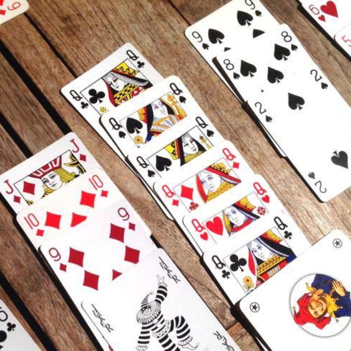 burraco.eth Ethereum Name Service (ENS and .eth domain) PFP