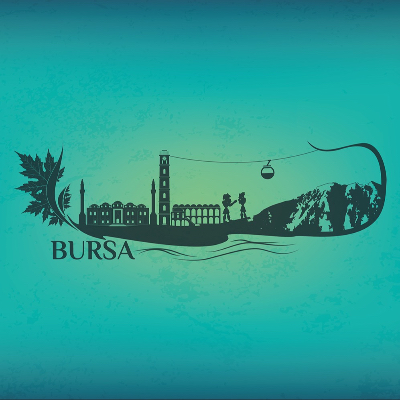 bursa.eth Ethereum Name Service (ENS and .eth domain) PFP