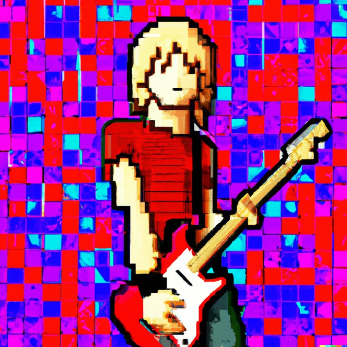 burtbobain.eth Ethereum Name Service (ENS and .eth domain) PFP