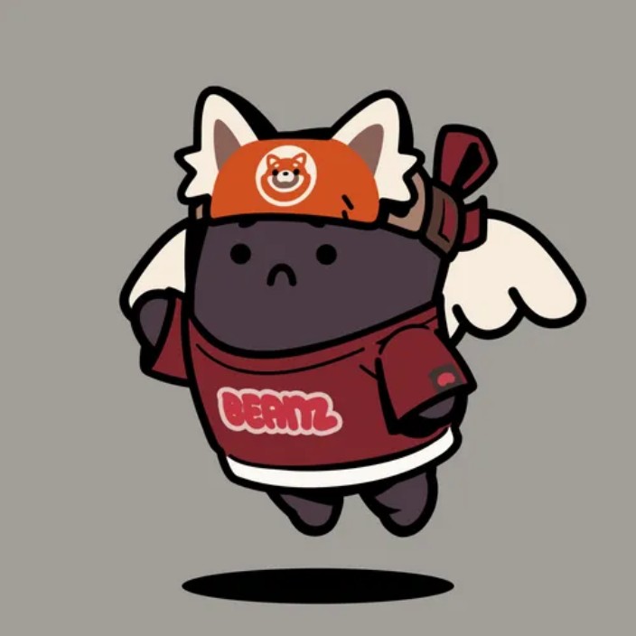 busclub.eth Ethereum Name Service (ENS and .eth domain) PFP