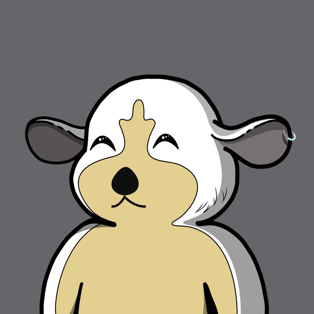 bushmeta.eth Ethereum Name Service (ENS and .eth domain) PFP