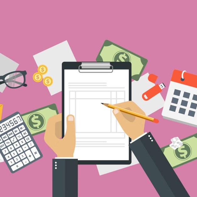 businessexpense.eth Ethereum Name Service (ENS and .eth domain) PFP