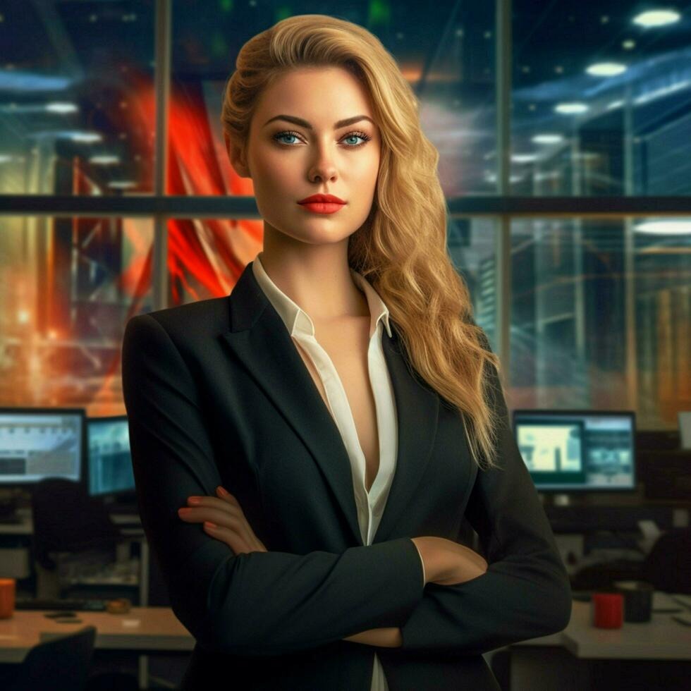 businesswoman.eth Ethereum Name Service (ENS and .eth domain) PFP