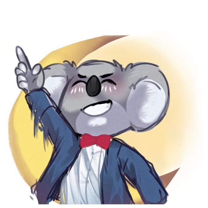 bustermoon.eth Ethereum Name Service (ENS and .eth domain) PFP