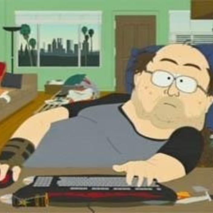 buttonclickin.eth Ethereum Name Service (ENS and .eth domain) PFP