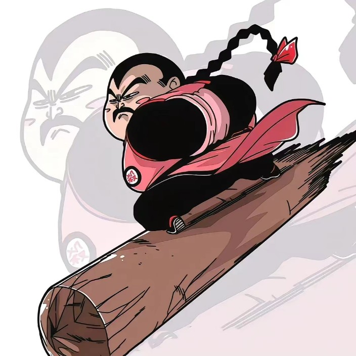 buweinan.eth Ethereum Name Service (ENS and .eth domain) PFP