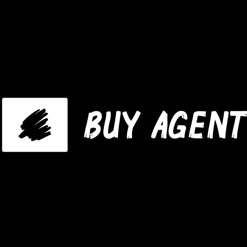 buyagent.eth Ethereum Name Service (ENS and .eth domain) PFP
