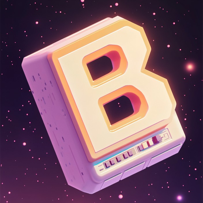 byteria.eth Ethereum Name Service (ENS and .eth domain) PFP