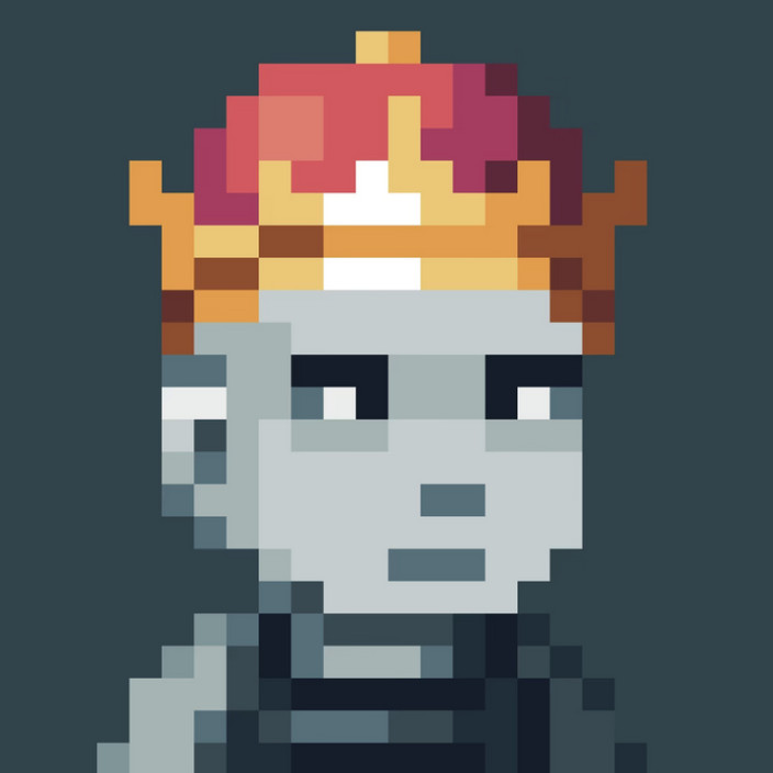 bytesonsvault.eth Ethereum Name Service (ENS and .eth domain) PFP