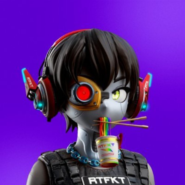 ca313.eth Ethereum Name Service (ENS and .eth domain) PFP