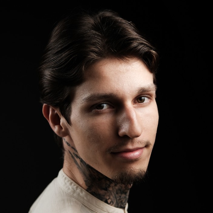 cabecasedi.eth Ethereum Name Service (ENS and .eth domain) PFP