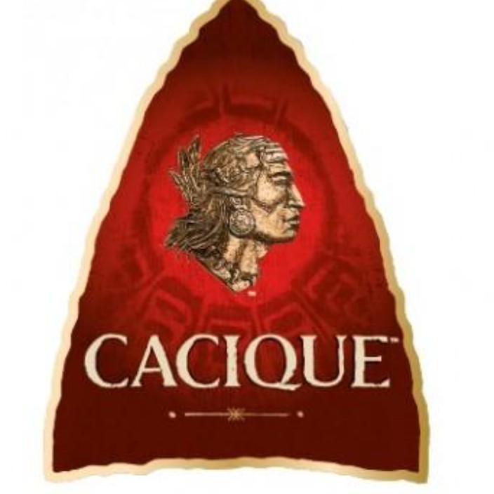 cacique.eth Ethereum Name Service (ENS and .eth domain) PFP