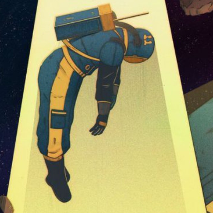 caesartiberius.eth Ethereum Name Service (ENS and .eth domain) PFP