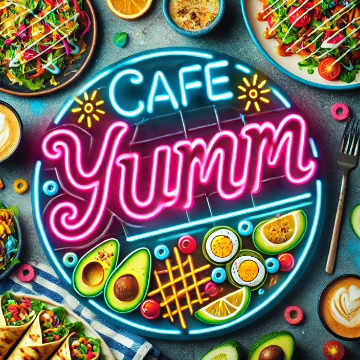cafeyumm.eth Ethereum Name Service (ENS and .eth domain) PFP