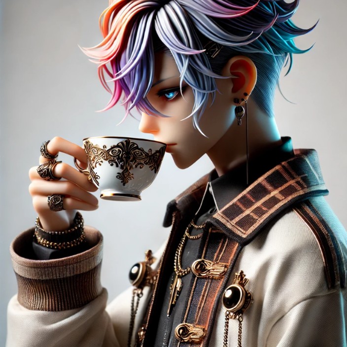 caffeinecrazy.eth Profile Photo