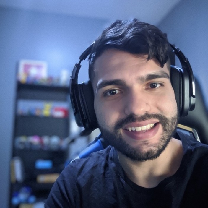 caieu.eth Ethereum Name Service (ENS and .eth domain) PFP