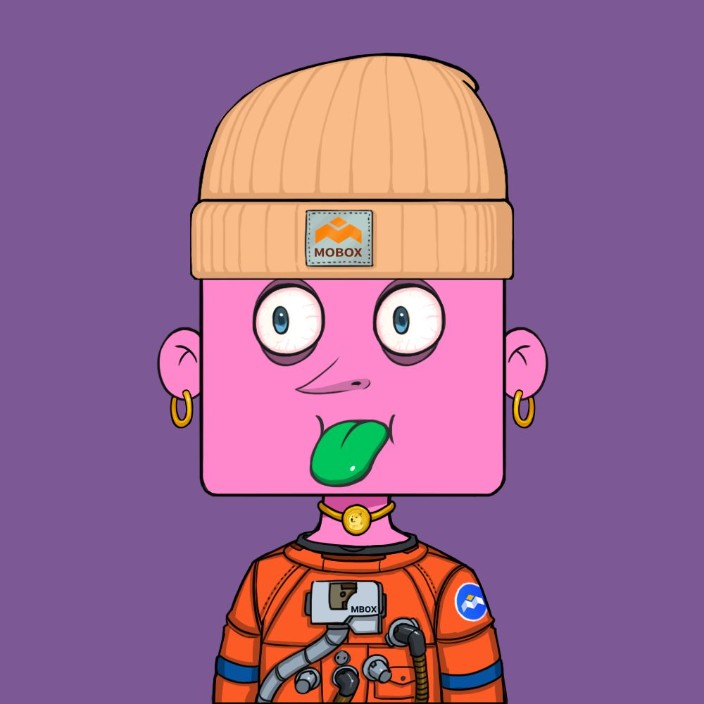 caihett.eth Ethereum Name Service (ENS and .eth domain) PFP