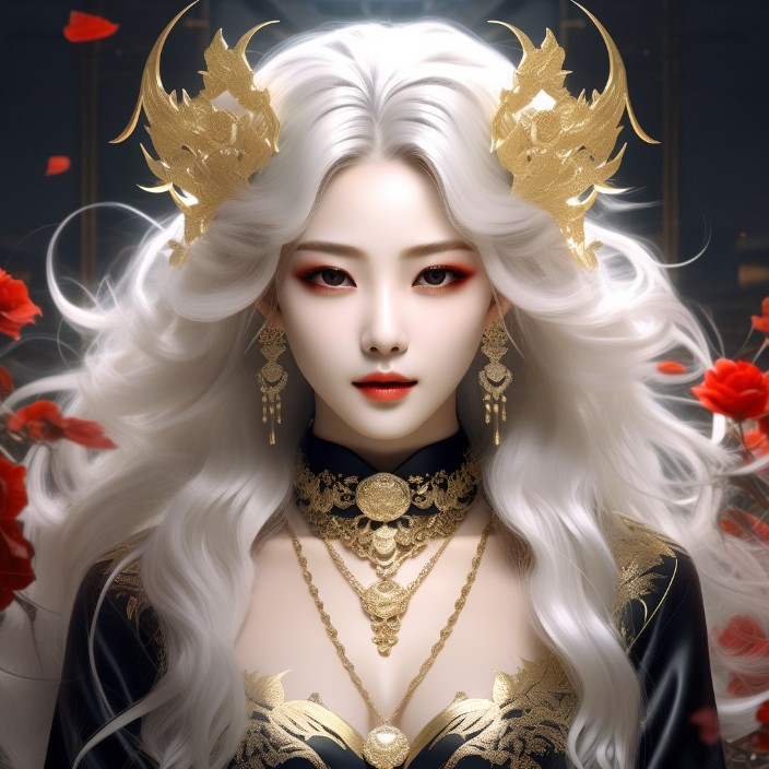 caishenyeah.eth Ethereum Name Service (ENS and .eth domain) PFP