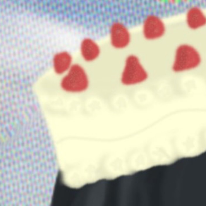 cakemilady.eth Ethereum Name Service (ENS and .eth domain) PFP