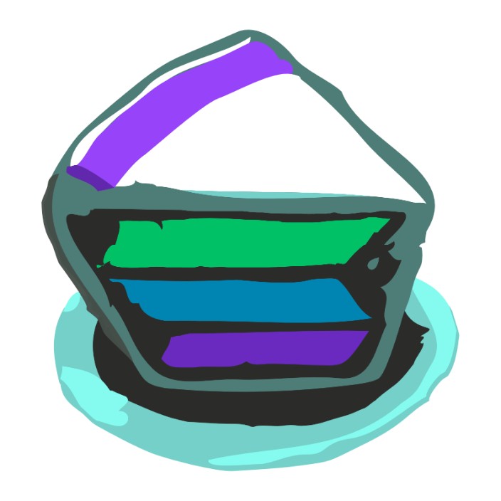 cakeson.eth Ethereum Name Service (ENS and .eth domain) PFP