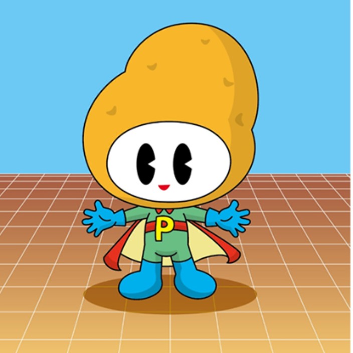 calbee.eth Ethereum Name Service (ENS and .eth domain) PFP