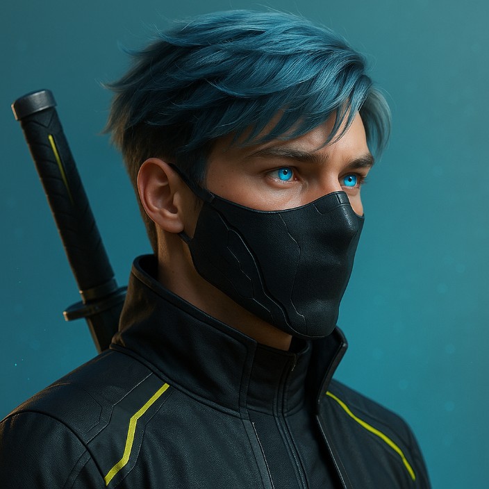 calebnftgod.lens Lens social identity (.lens handle) PFP