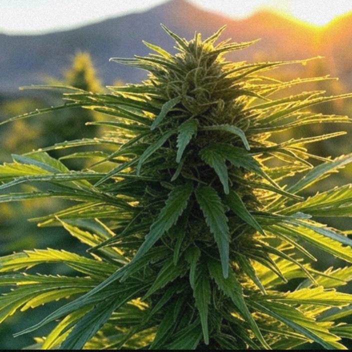 caliweed.eth Ethereum Name Service (ENS and .eth domain) PFP