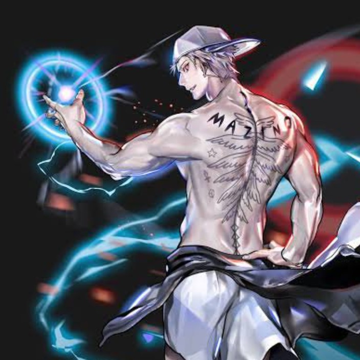 caloty.eth Ethereum Name Service (ENS and .eth domain) PFP