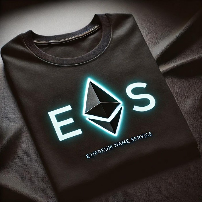 camisetas.eth Ethereum Name Service (ENS and .eth domain) PFP