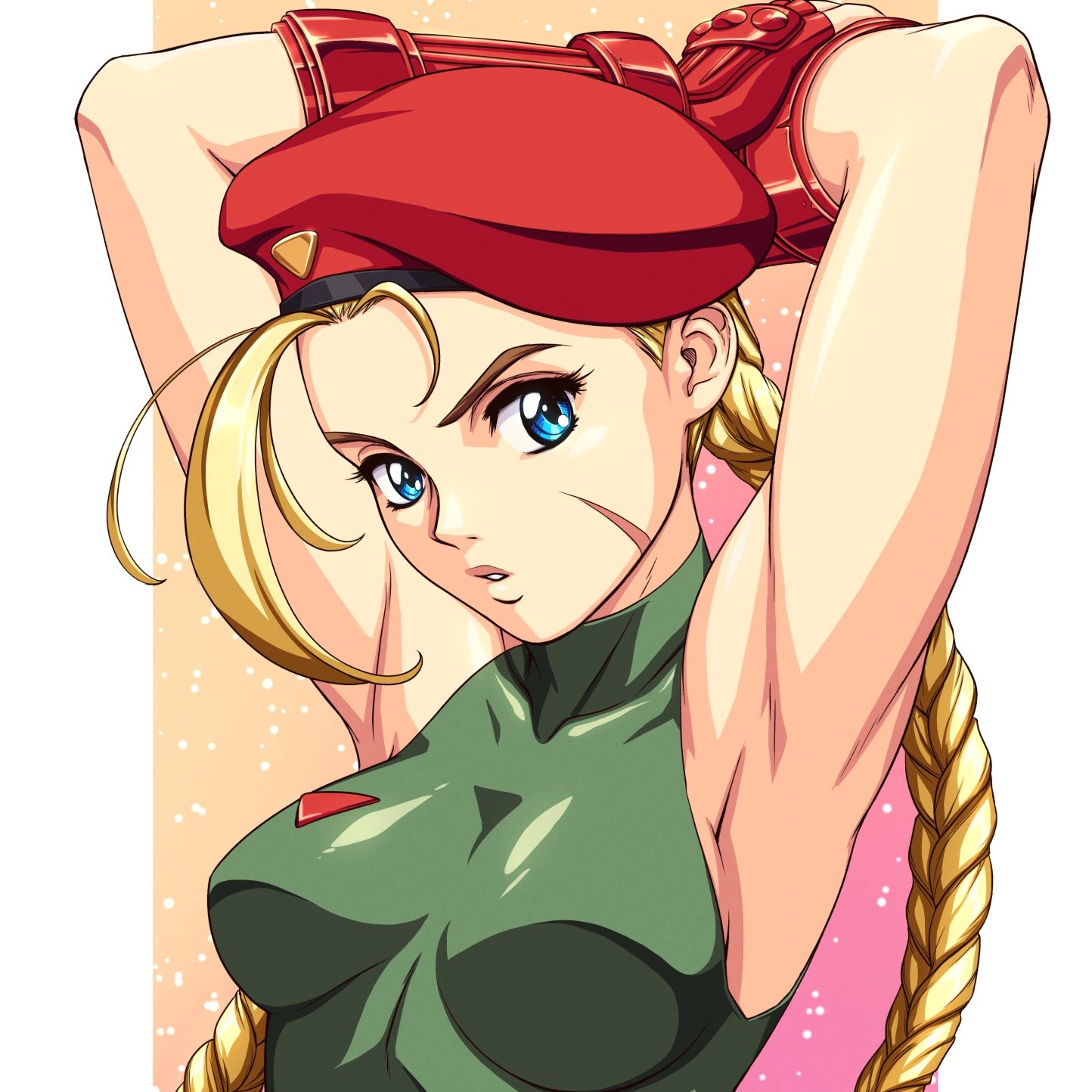 cammy.eth Ethereum Name Service (ENS and .eth domain) PFP