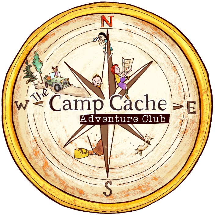campcache.eth Ethereum Name Service (ENS and .eth domain) PFP
